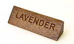 A} l[v[g LAVENDER