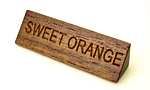 A} l[v[g SWEET ORANGE