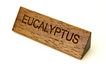 A} l[v[g EUCALYPTUS