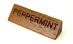 A} l[v[g PEPPERMINT